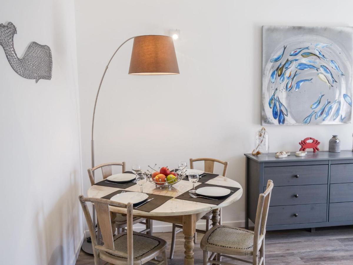Apartment Le Bellini By Interhome アルカション エクステリア 写真