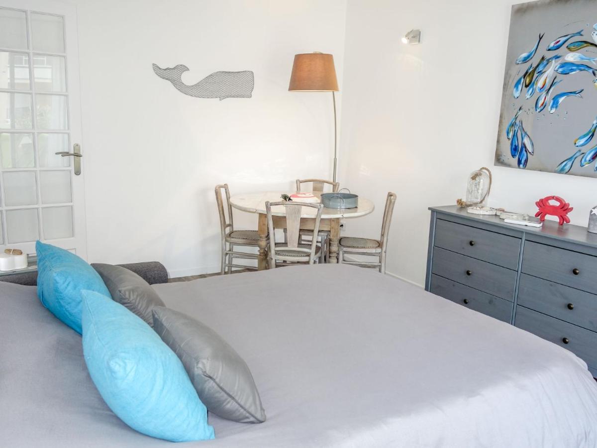 Apartment Le Bellini By Interhome アルカション エクステリア 写真