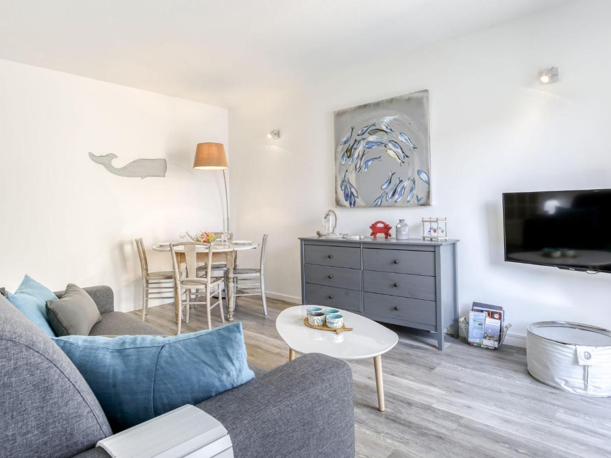 Apartment Le Bellini By Interhome アルカション エクステリア 写真