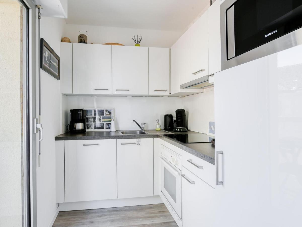 Apartment Le Bellini By Interhome アルカション エクステリア 写真